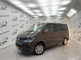 Volkswagen Multivan | 2