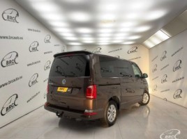 Volkswagen Multivan | 1