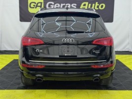 Audi Q5, visureigis | 4