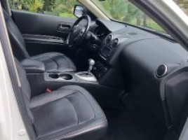 Nissan Rogue | 2