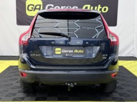 Volvo XC60, visureigis | 4