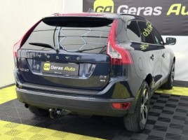 Volvo XC60, visureigis | 3