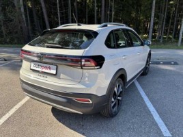 Volkswagen Taigo, 1.5 l., visureigis | 3