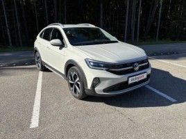 Volkswagen Taigo, 1.5 l., visureigis | 1