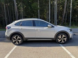 Volkswagen Taigo, 1.5 l., visureigis | 4