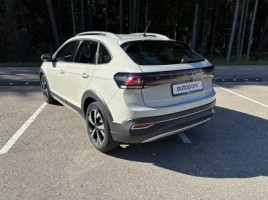 Volkswagen Taigo, 1.5 l., visureigis | 2