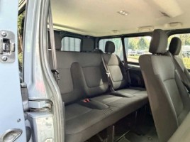 Renault Trafic, 2.0 l., komercinis | 4