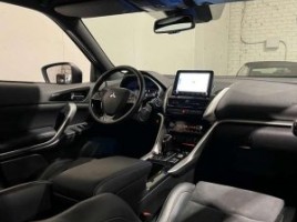 Mitsubishi Eclipse, visureigis | 1