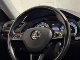 Skoda Superb, universalas | 3