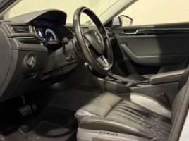Skoda Superb, universalas | 4