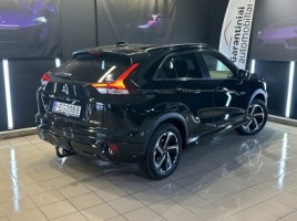 Mitsubishi Eclipse, 2.4 l., visureigis | 1