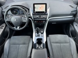 Mitsubishi Eclipse, 2.4 l., visureigis | 2