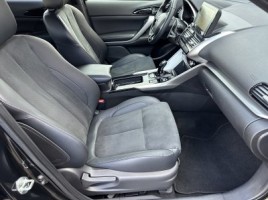 Mitsubishi Eclipse, 2.4 l., visureigis | 3