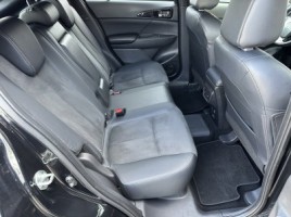 Mitsubishi Eclipse, 2.4 l., visureigis | 4