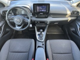 Toyota Yaris, 1.5 l., hečbekas | 4