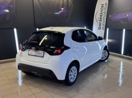 Toyota Yaris, 1.5 l., hečbekas | 1