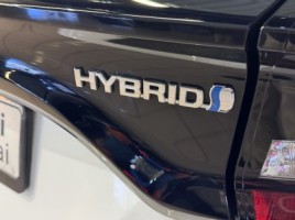 Toyota Yaris, 1.5 l., hečbekas | 3