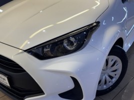 Toyota Yaris, 1.5 l., hečbekas | 2