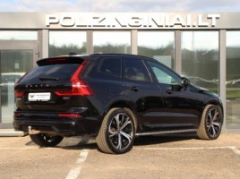 Volvo XC60, 2.0 l., visureigis | 3