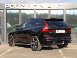 Volvo XC60, 2.0 l., visureigis | 2