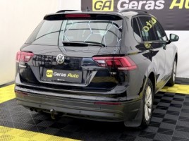Volkswagen Tiguan, visureigis | 3