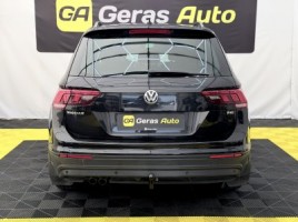 Volkswagen Tiguan, visureigis | 4