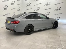 BMW 435, 3.0 l., sedanas | 1