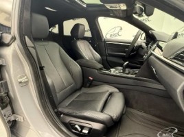 BMW 435, 3.0 l., sedanas | 3