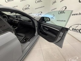 BMW 435, 3.0 l., sedanas | 4