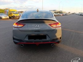 Hyundai i30, 2.0 l., hečbekas | 3