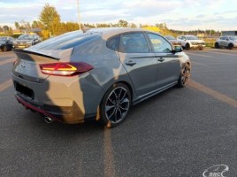 Hyundai i30, 2.0 l., hečbekas | 4