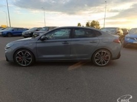 Hyundai i30, 2.0 l., hečbekas | 1