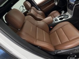 Jeep Grand Cherokee, 3.0 l., visureigis | 4