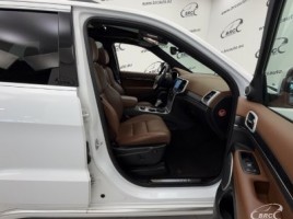 Jeep Grand Cherokee, 3.0 l., visureigis | 3