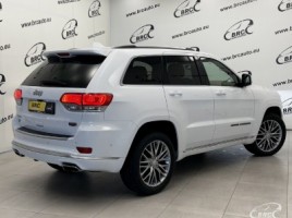 Jeep Grand Cherokee, 3.0 l., visureigis | 1