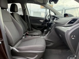 Opel Mokka, 1.4 l., visureigis | 4