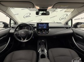 Toyota Corolla, 1.6 l., sedanas | 2