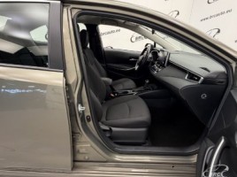 Toyota Corolla, 1.6 l., sedanas | 3