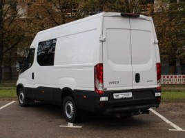 Iveco Daily | 2