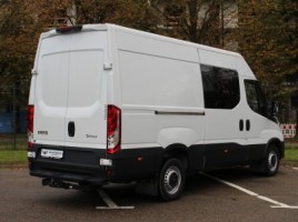 Iveco Daily | 3