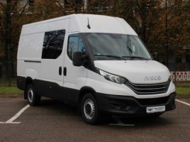 Iveco Daily | 1