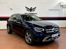 Mercedes-Benz GLC220 | 2