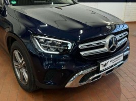 Mercedes-Benz GLC220 | 3