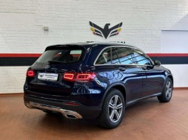 Mercedes-Benz GLC220 | 4