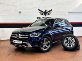 Mercedes-Benz GLC220