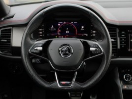 Skoda Kodiaq, 2.0 l., visureigis | 4