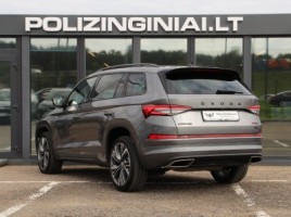 Skoda Kodiaq, 2.0 l., visureigis | 2