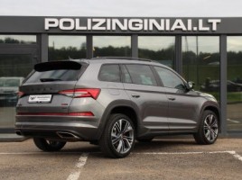 Skoda Kodiaq, 2.0 l., visureigis | 3