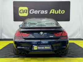 BMW M6, kupė | 4