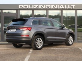 Skoda Kodiaq, 2.0 l., visureigis | 3